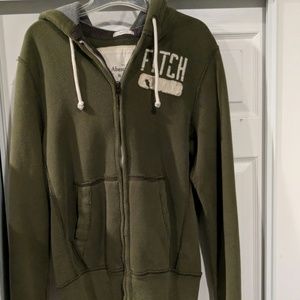 Abercrombie Hoodie